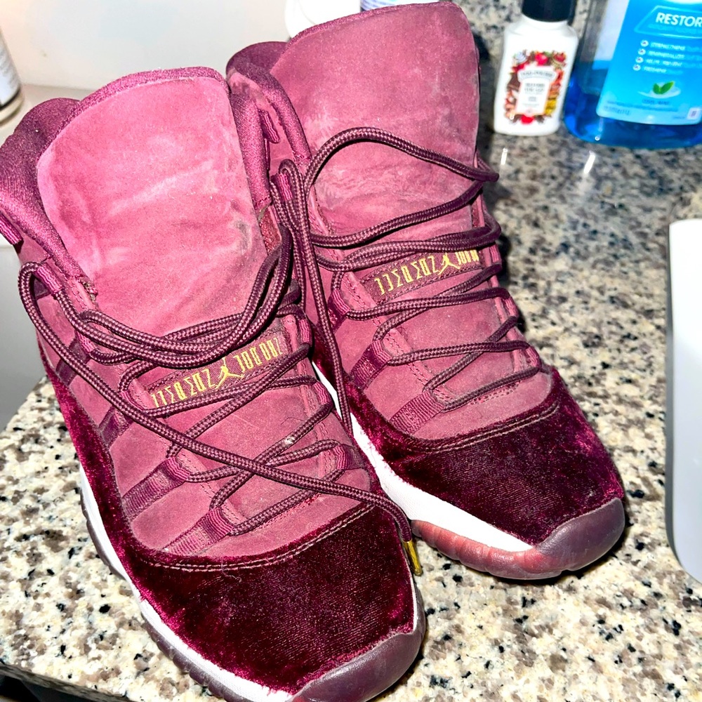 COPY - Retro 11 Jordan’s